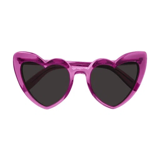 Saint Laurent New Wave SL 181 LOULOU Sunglasses - view 19